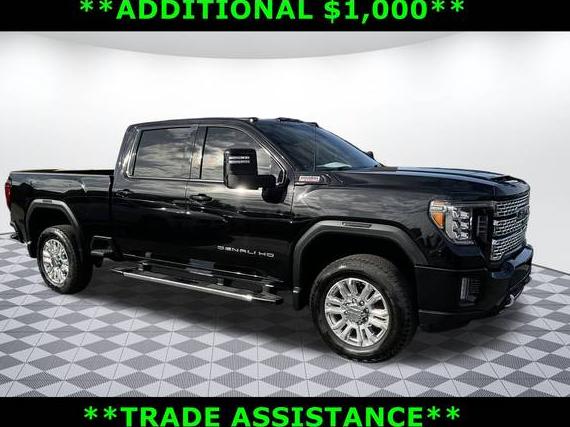 GMC SIERRA HD 2022 1GT49WEYXNF296979 image GMC SIERRA HD 2022 1GT49WEYXNF296979 image